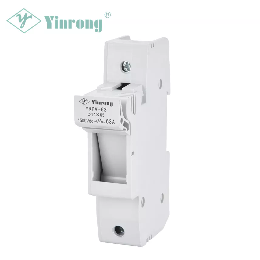 14×65 1500VDC gPV Fuse