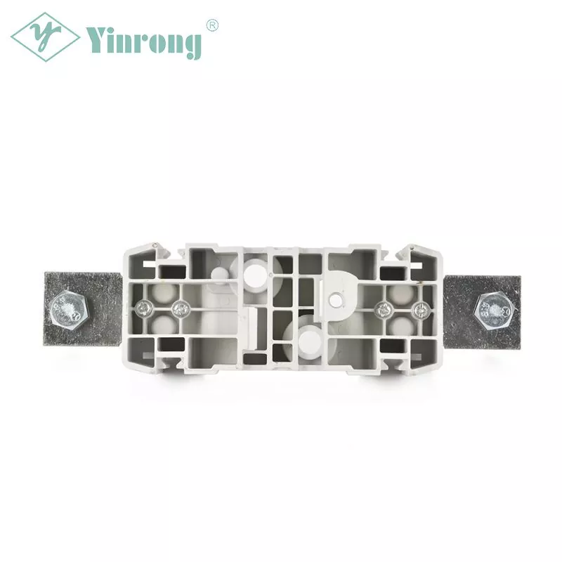 400A NT2 gG Knife-Blade HRC Fuse