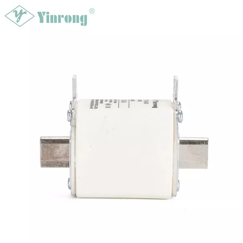 160A NT00 gG Knife-Blade HRC Fuse