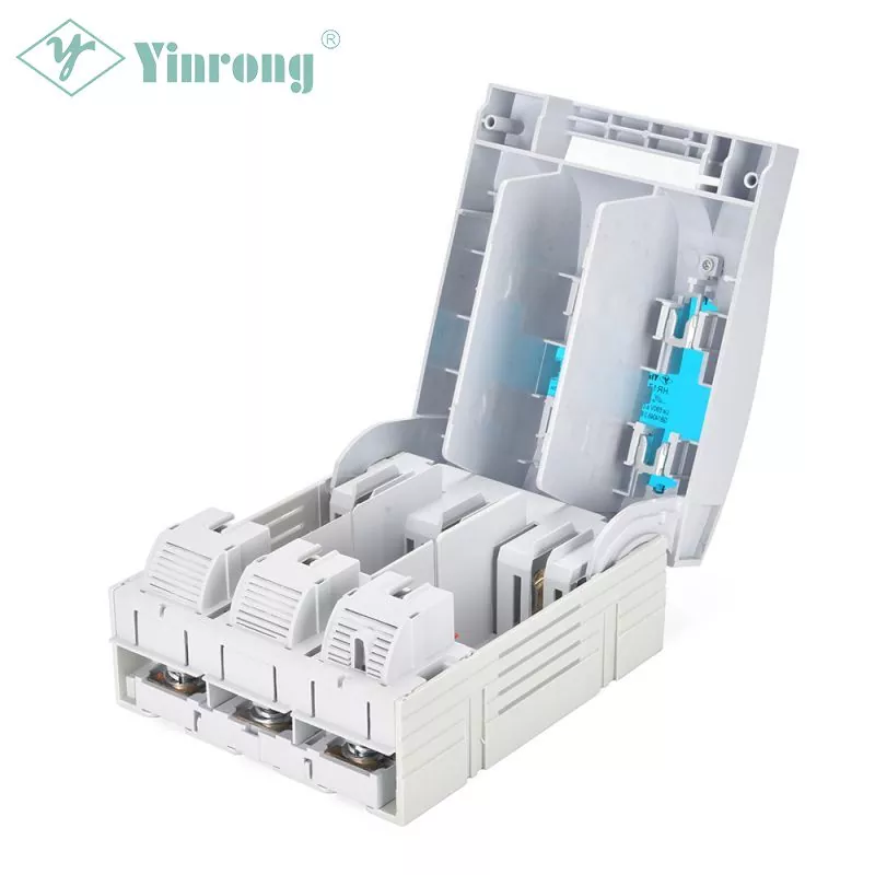 size 01 250A Fuse Type Disconnector