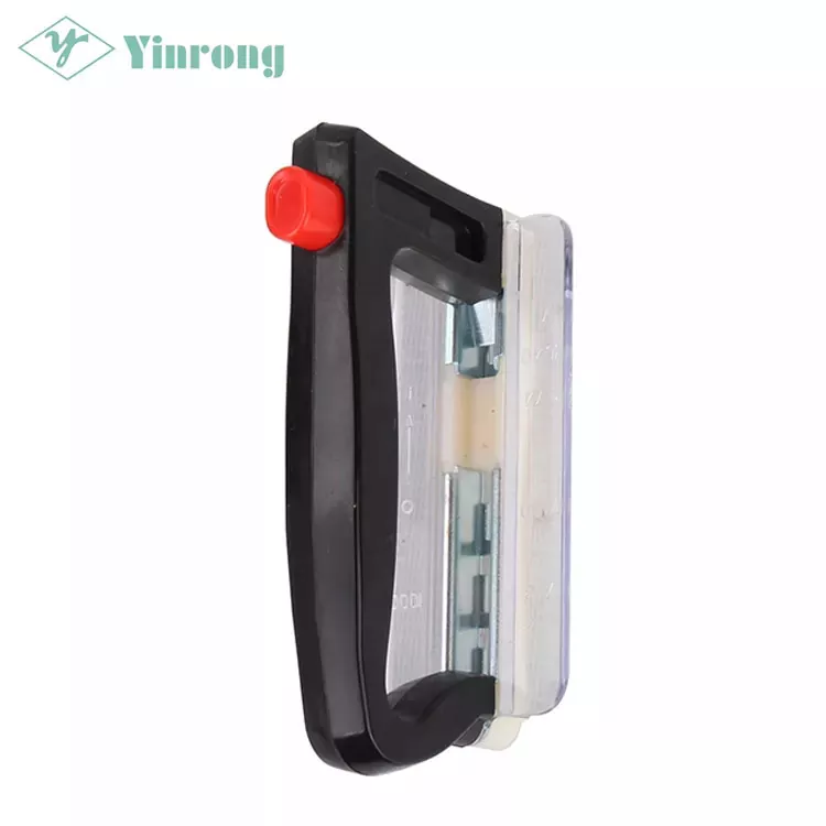 NT Fuse Extractor