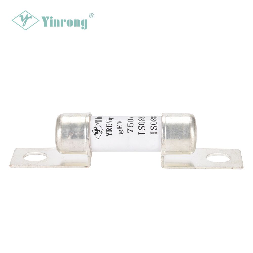 750VDC 50A EV and HEV Charger Fuse