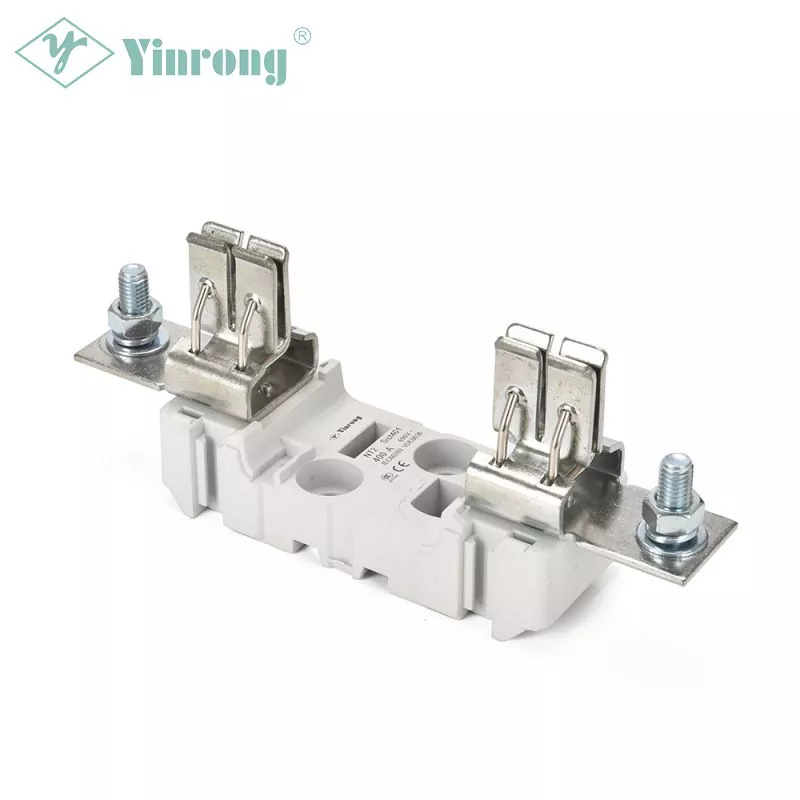 400A NT2 gG Knife-Blade HRC Fuse