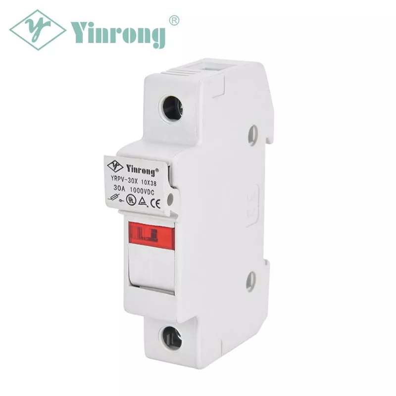 10×38 1000VDC gPV Fuse