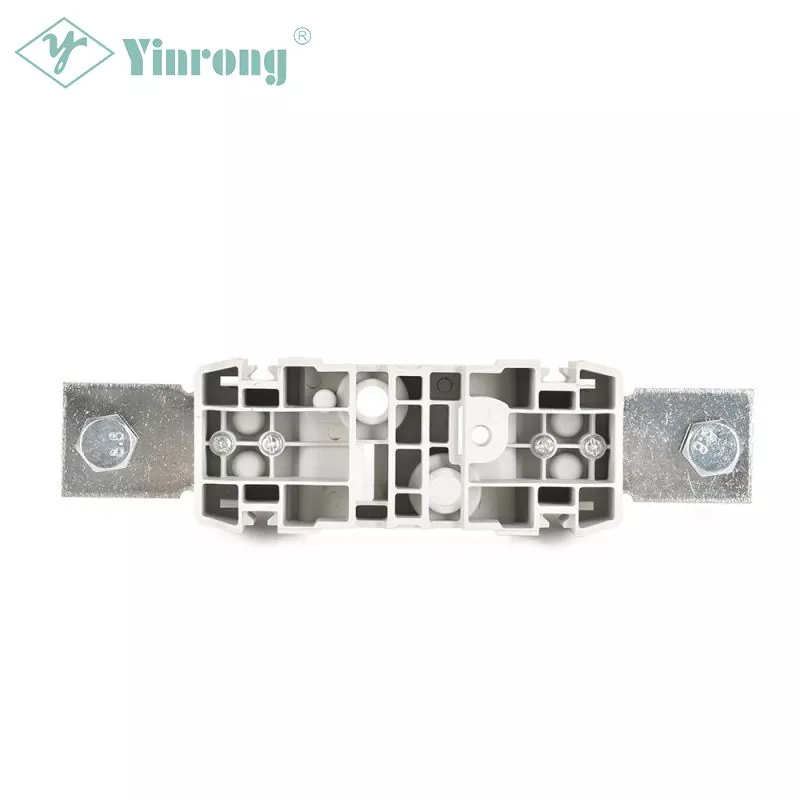 630A NH3 gG Knife-Blade HRC Fuse