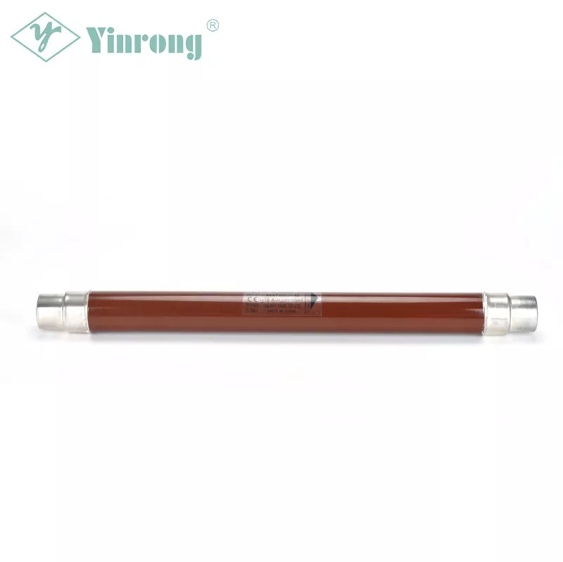 292×76mm XRNT High Voltage Current-Limiting Fuse