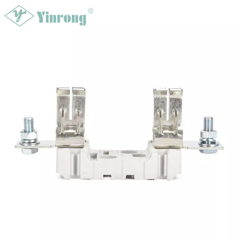 630A NH3 gG Knife-Blade HRC Fuse