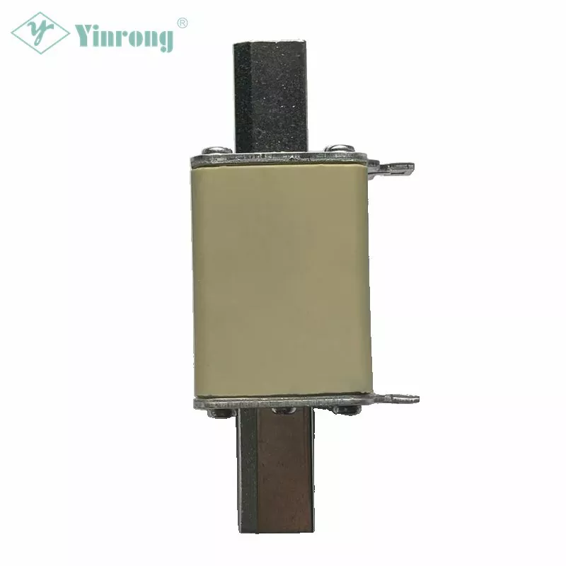 250A NH1 gG Knife-Blade HRC Fuse
