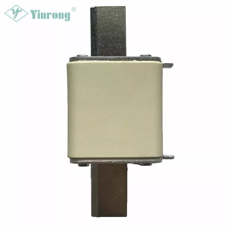400A NH2 gG Knife-Blade HRC Fuse
