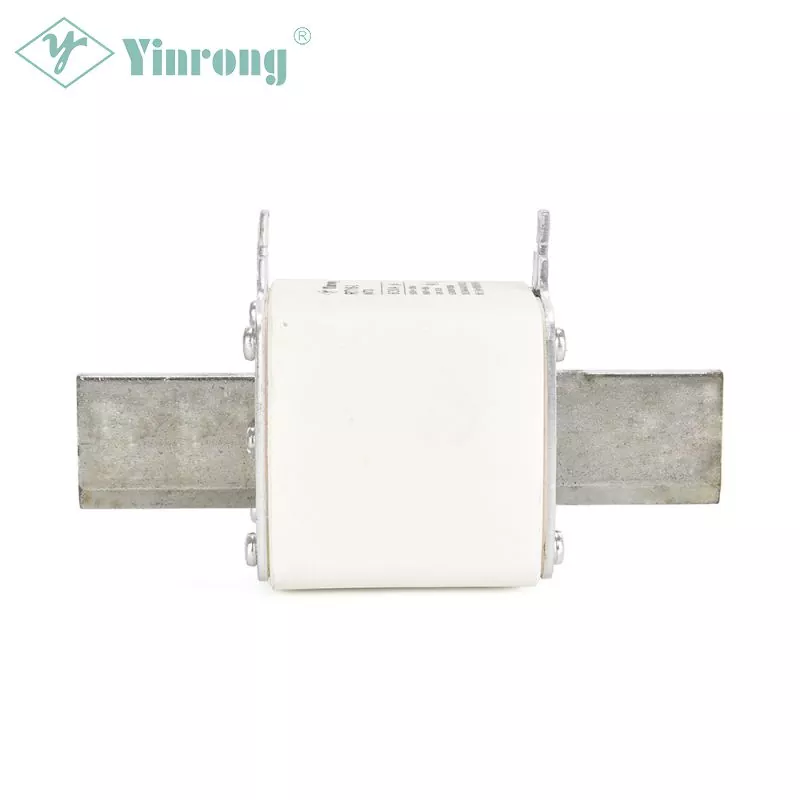 630A NT3 gG Knife-Blade HRC Fuse