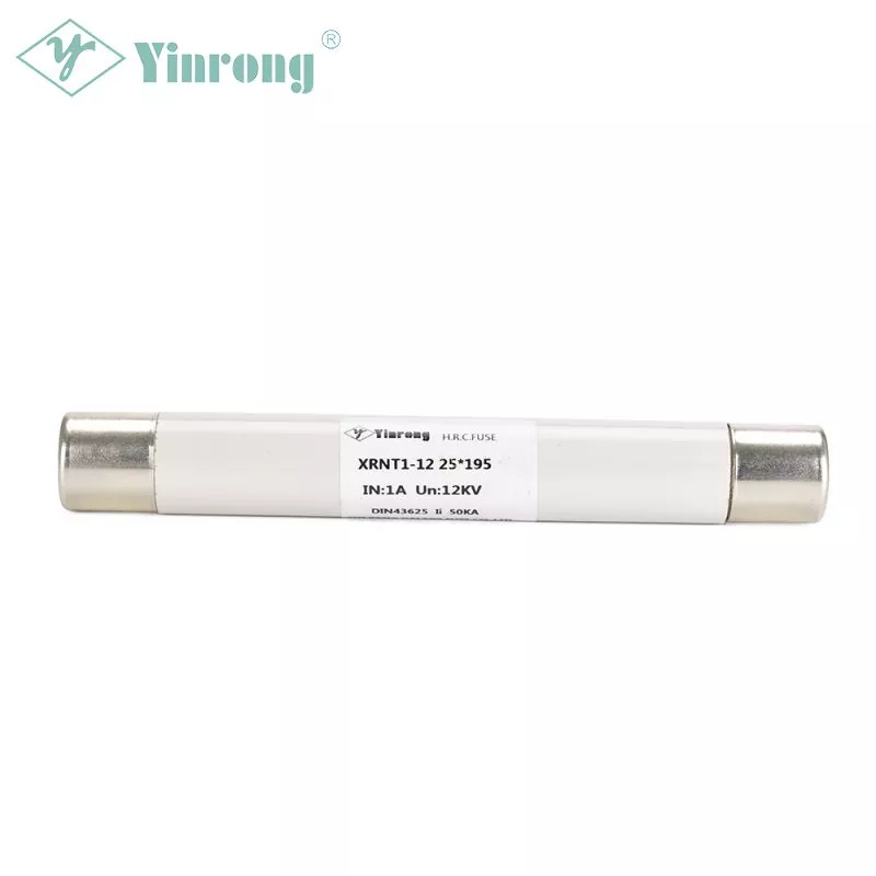 195×525mm XRNP High Voltage Current-Limiting Fuse