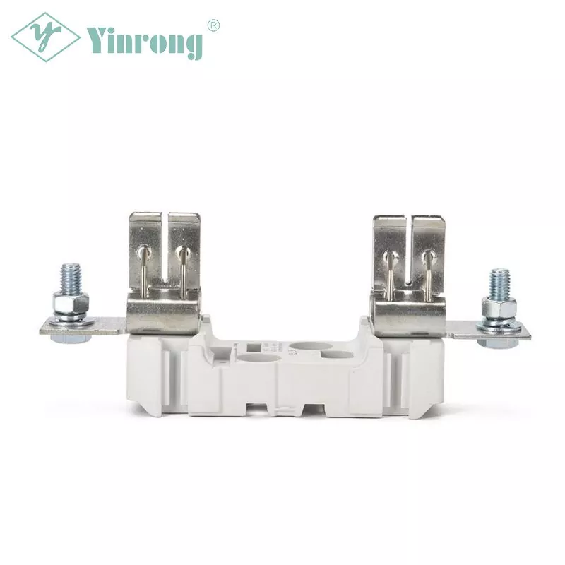 400A NH2 gG Knife-Blade HRC Fuse