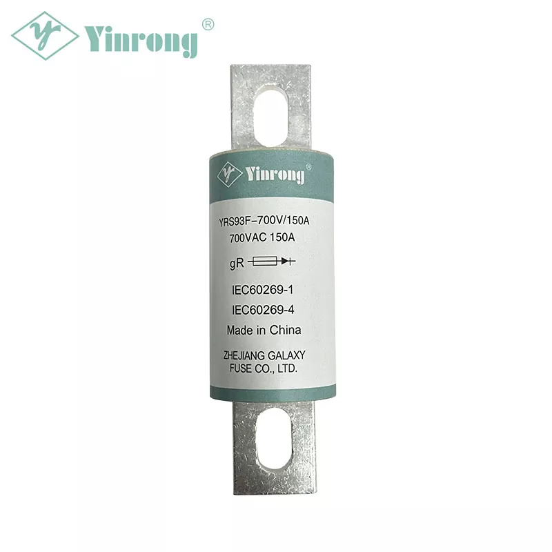 700VAC 150A Stud-Mount High speed Fuse