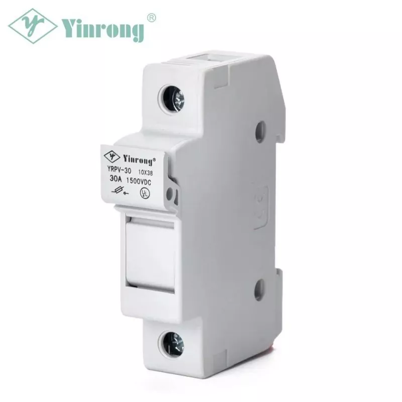 10×38 1000VDC gPV Fuse