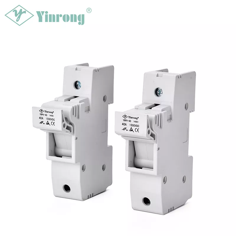 14×51 1500VDC gPV Fuse