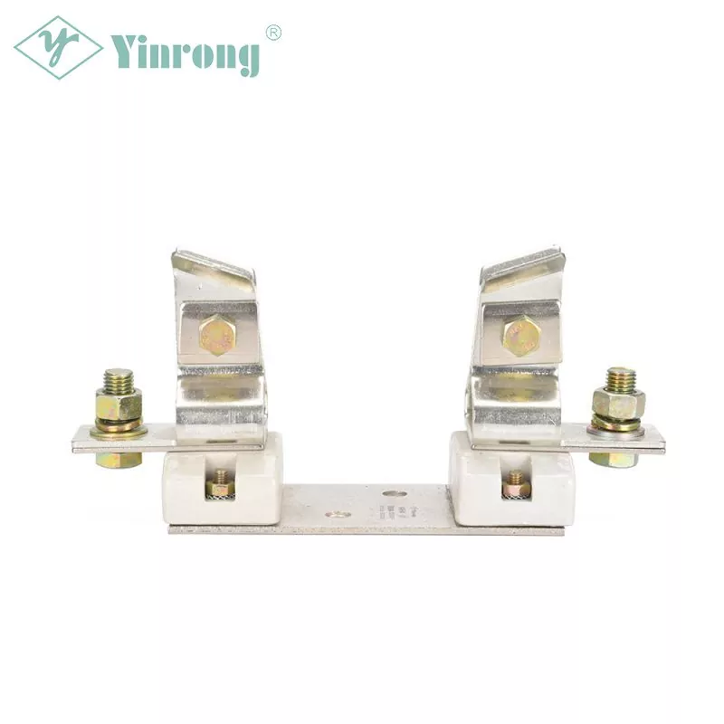 1250A NT4 gG Knife-Blade HRC Fuse