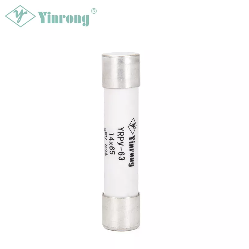14×65 1500VDC gPV Fuse