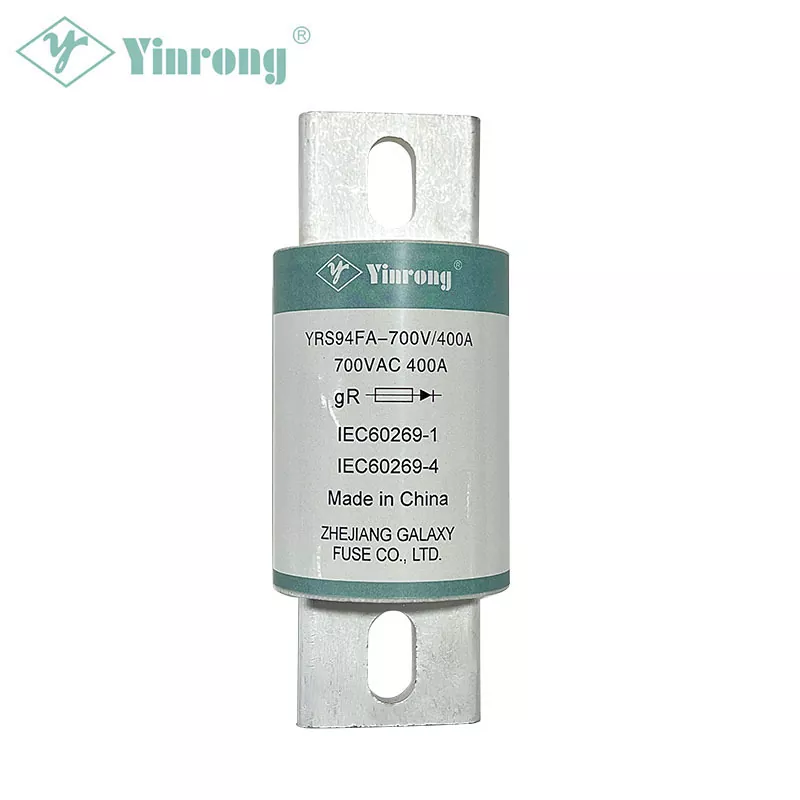 700VAC 400A Stud-Mount High speed Fuse