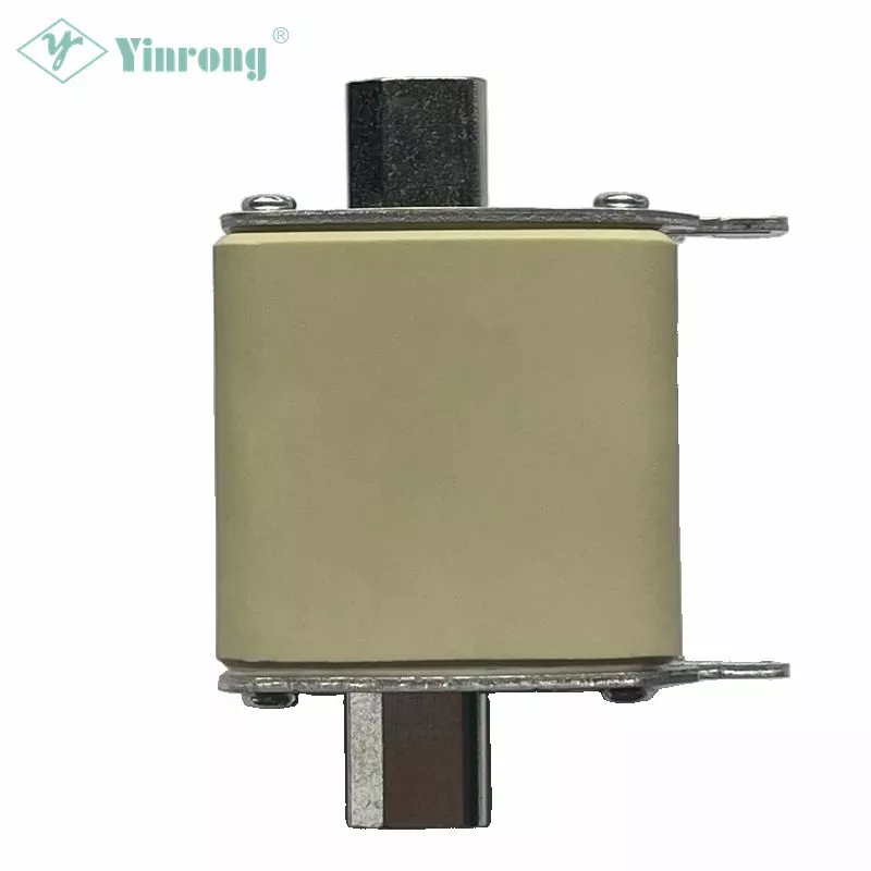 160A NH00 gG Knife-Blade HRC Fuse