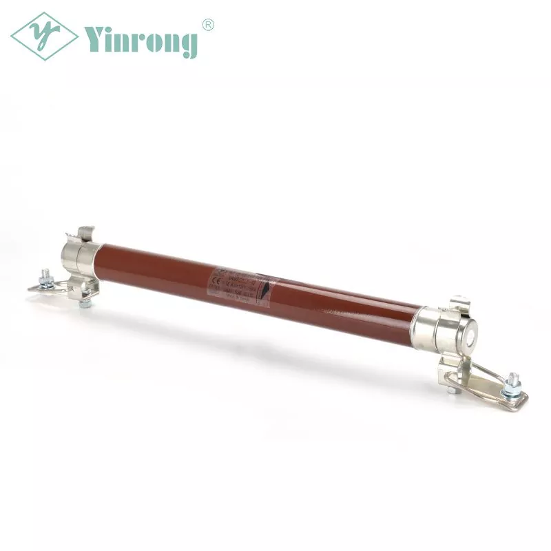 292×76mm XRNT High Voltage Current-Limiting Fuse