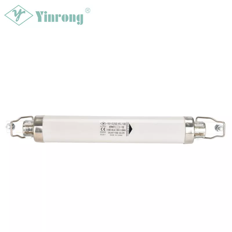 192×51mm XRNT High Voltage Current-Limiting Fuse