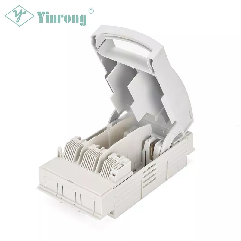size 00 160A Fuse Type Disconnector