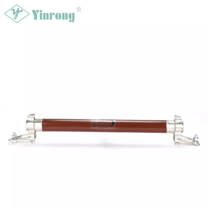 292×76mm XRNT High Voltage Current-Limiting Fuse