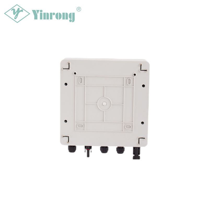 1 In 1 Out 500VDC Solar Combiner Box