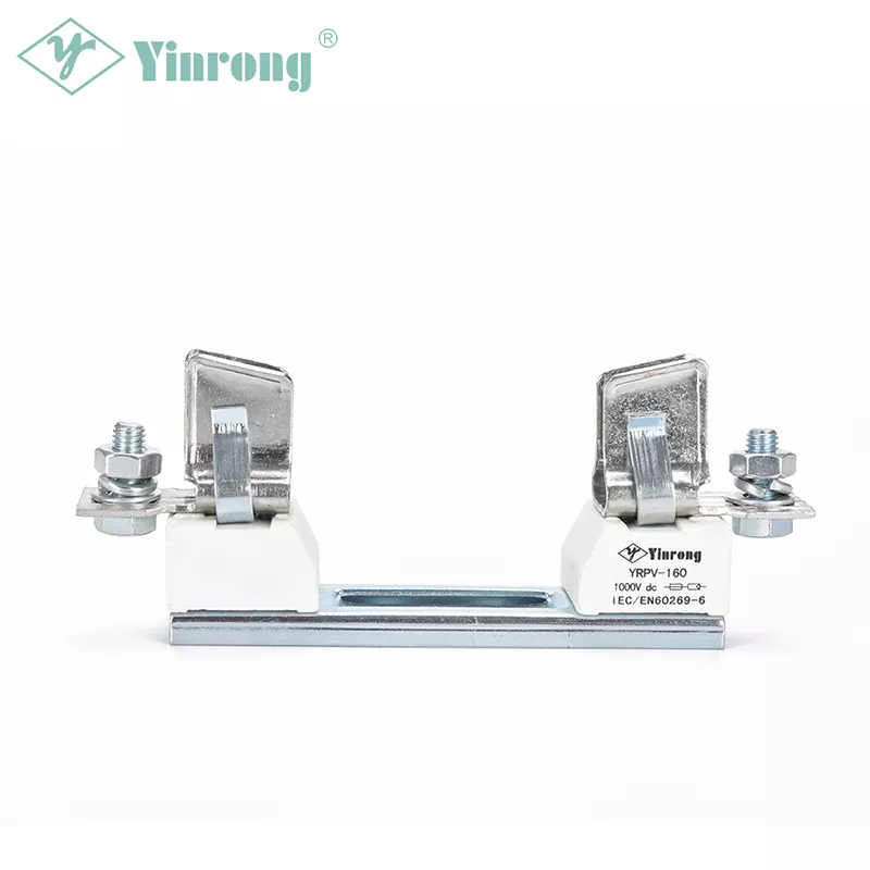 NH0 1000VDC gPV Fuse