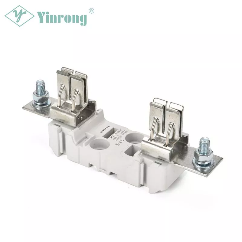 400A NH2 gG Knife-Blade HRC Fuse