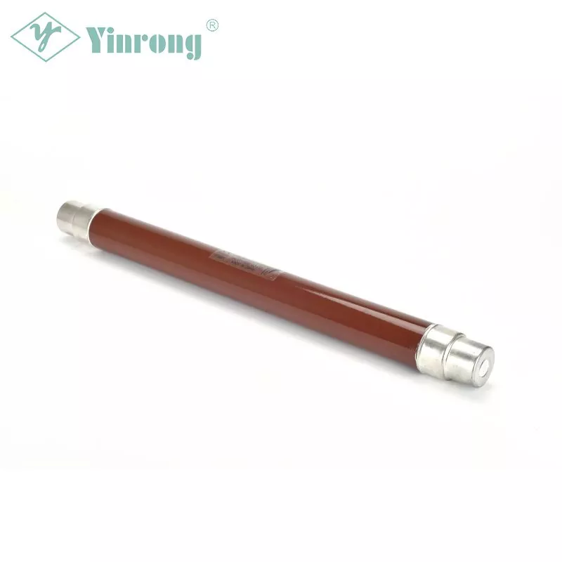 292×76mm XRNT High Voltage Current-Limiting Fuse