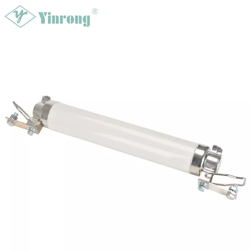 192×51mm XRNT High Voltage Current-Limiting Fuse