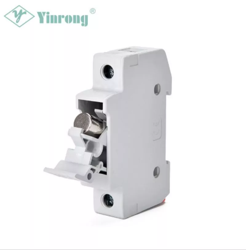 10×38 1000VDC gPV Fuse