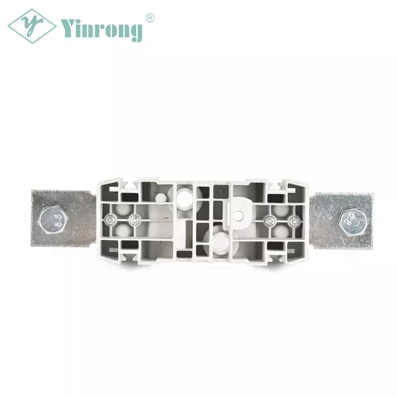 630A NT3 gG Knife-Blade HRC Fuse