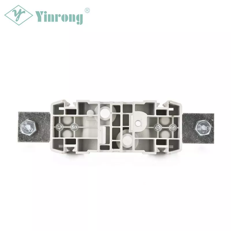 400A NH2 gG Knife-Blade HRC Fuse
