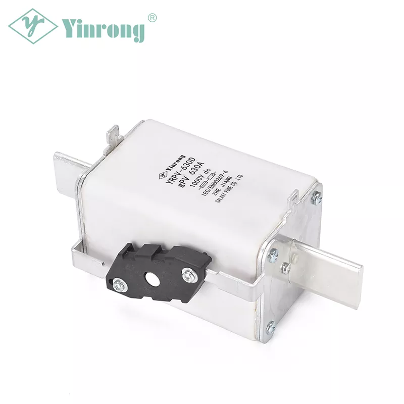NH3 L 1500VDC gPV Fuse