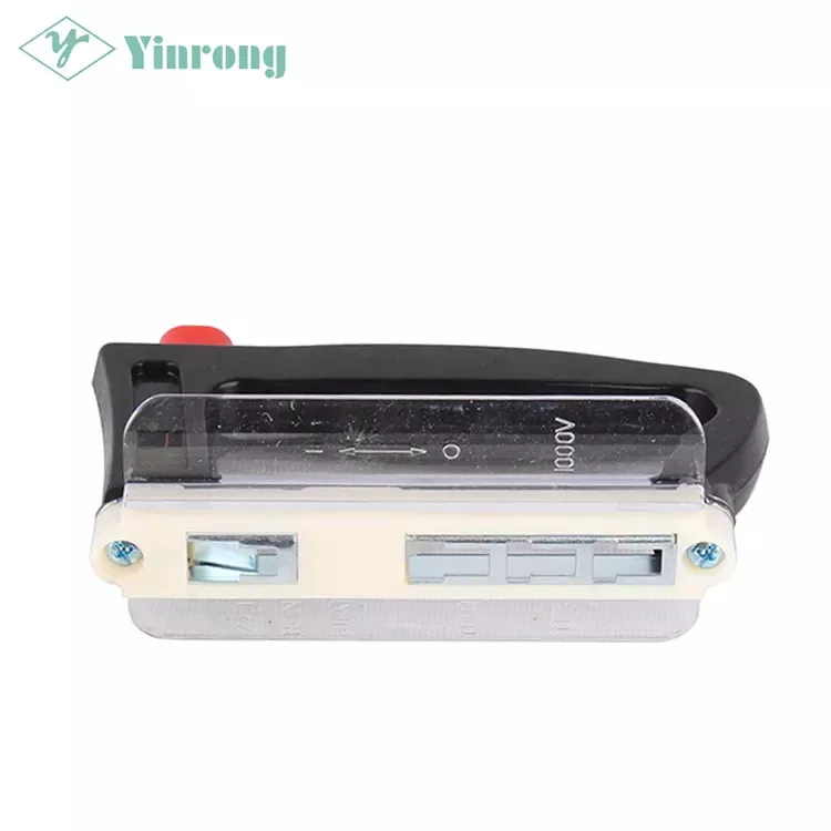 NT Fuse Extractor