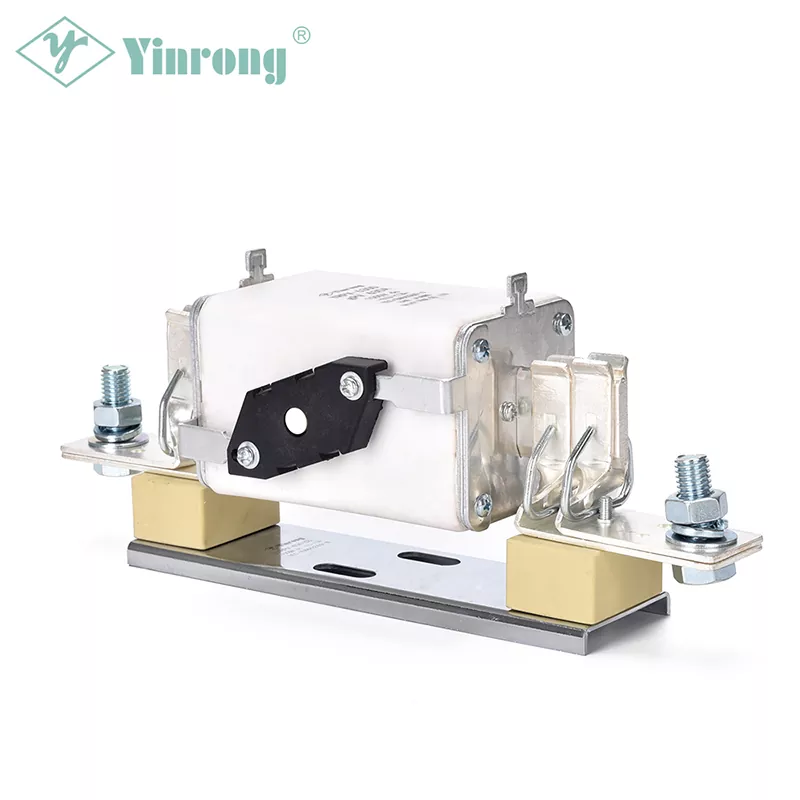 NH3 L 1500VDC gPV Fuse