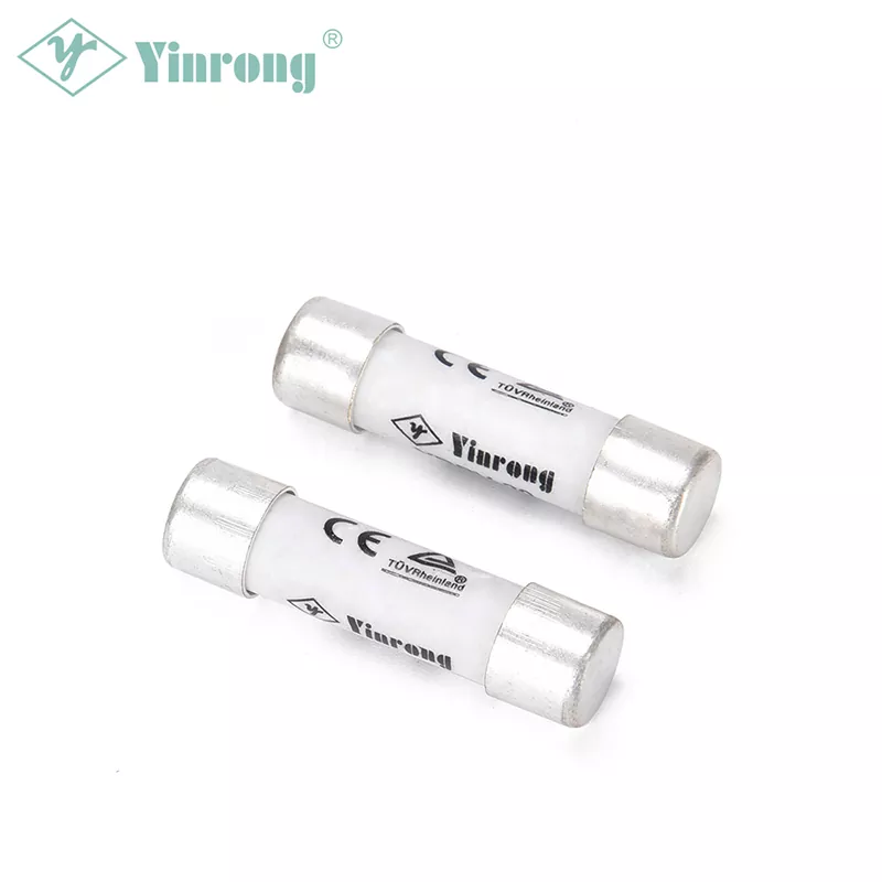 8×31.5 1000VDC gPV Fuse