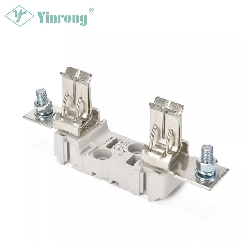 630A NT3 gG Knife-Blade HRC Fuse