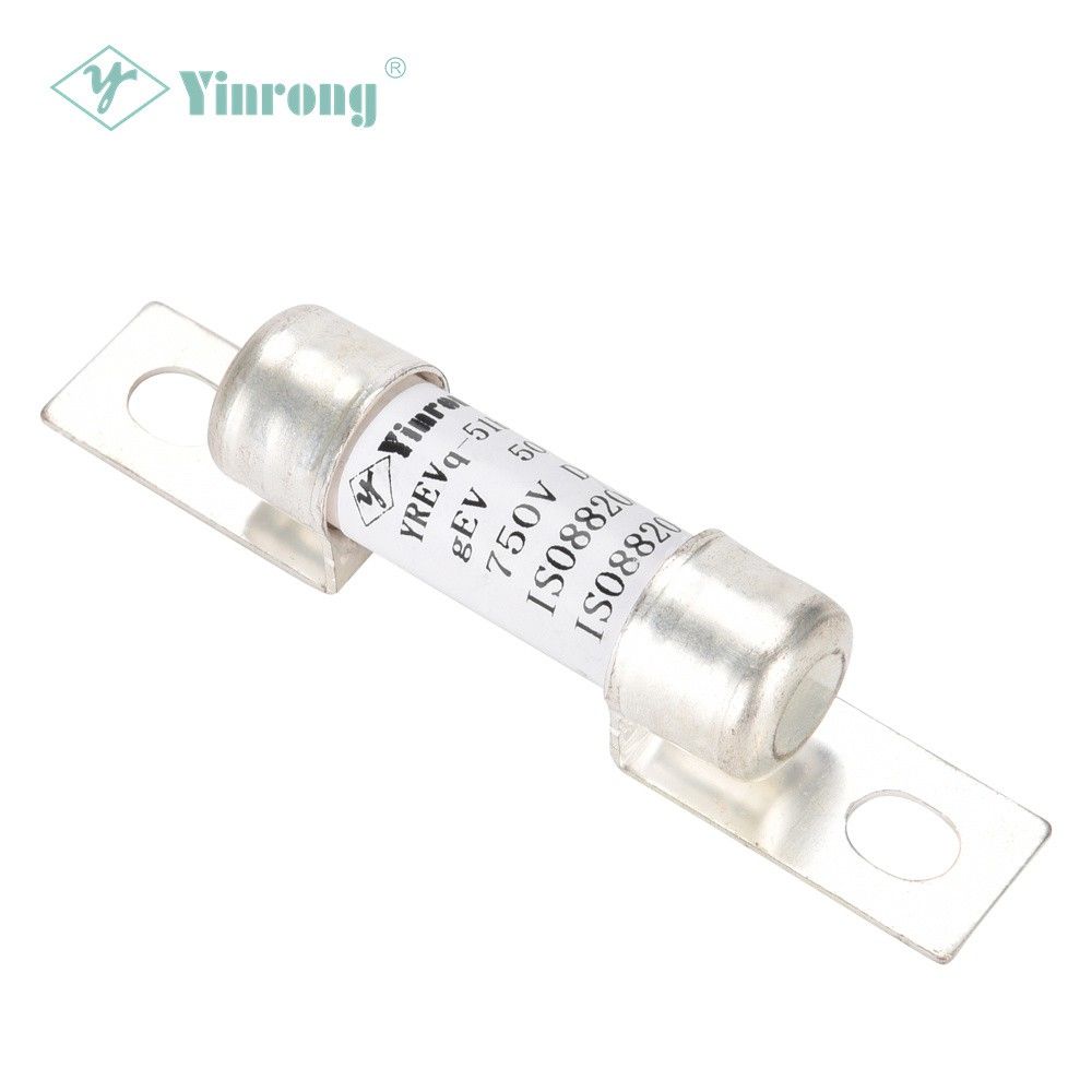 750VDC 50A EV and HEV Charger Fuse