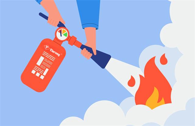 Fire safety is everyone's responsibility. - Saroc Fuse fire drill