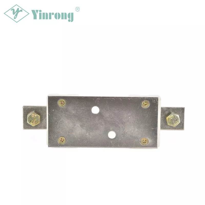 1250A NT4 gG Knife-Blade HRC Fuse