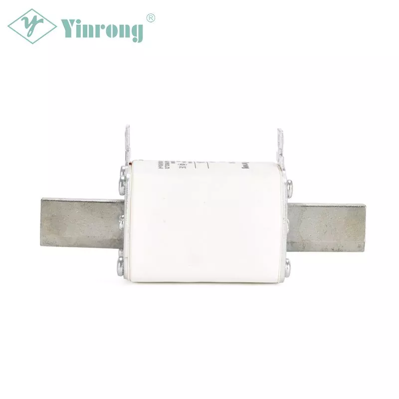 250A NT1 gG Knife-Blade HRC Fuse