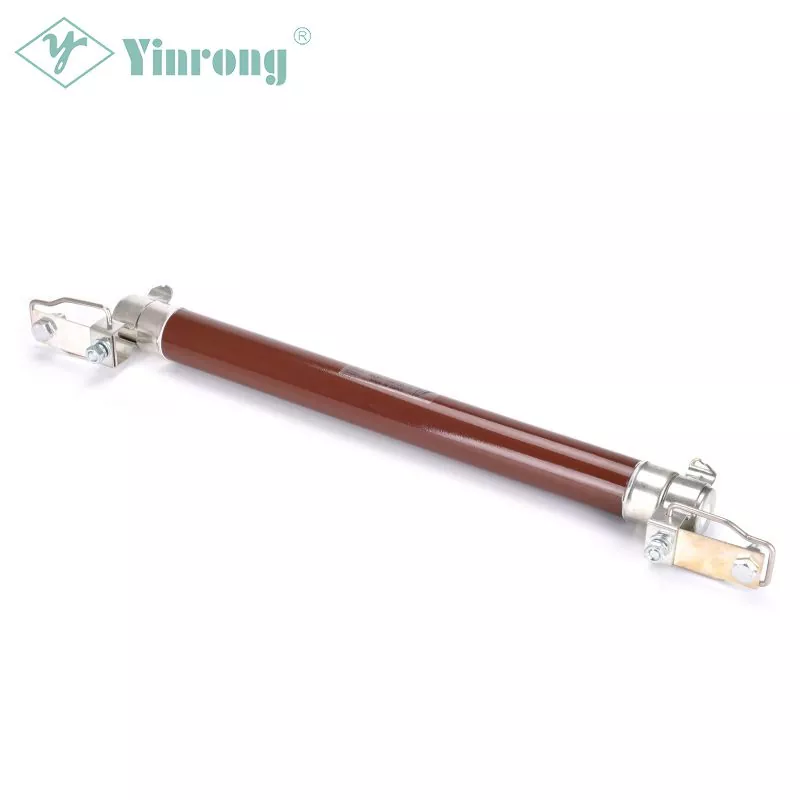 292×76mm XRNT High Voltage Current-Limiting Fuse