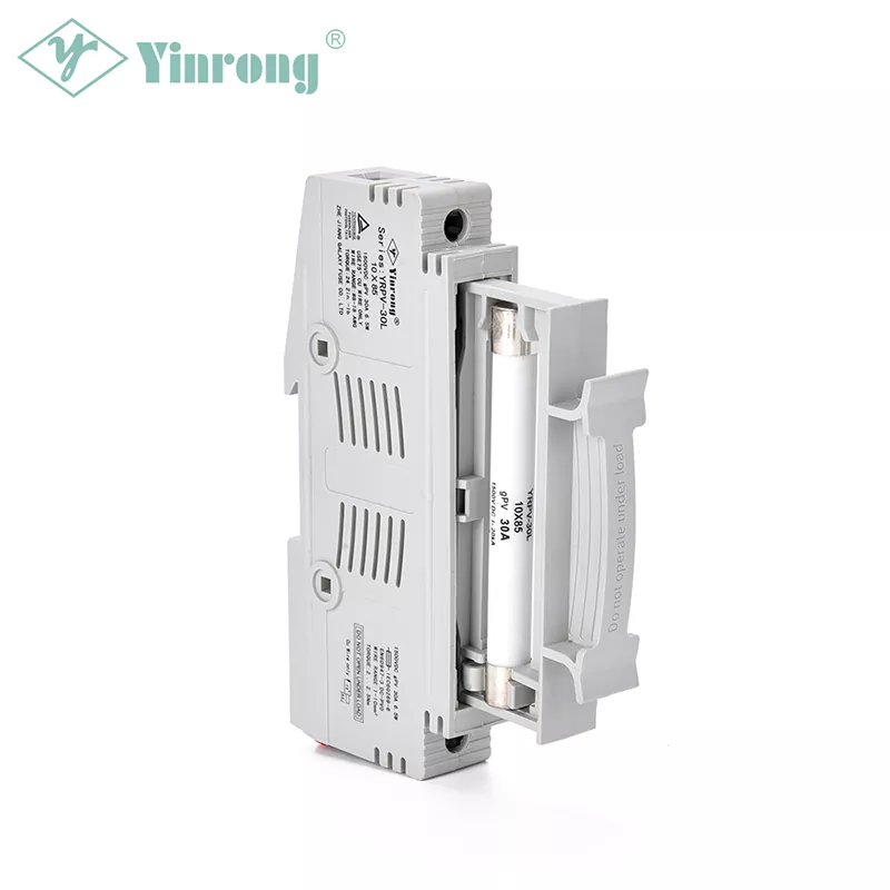 10×85 1000VDC gPV Fuse