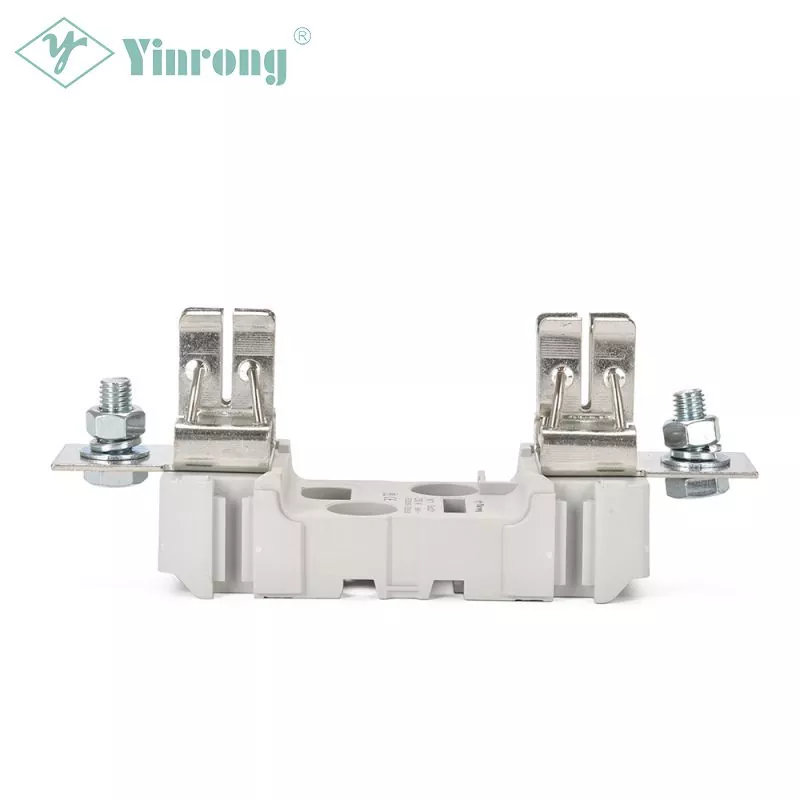 250A NT1 gG Knife-Blade HRC Fuse