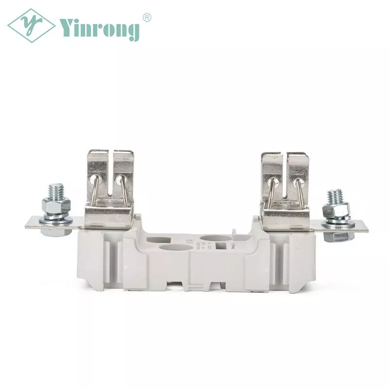 250A NH1 gG Knife-Blade HRC Fuse