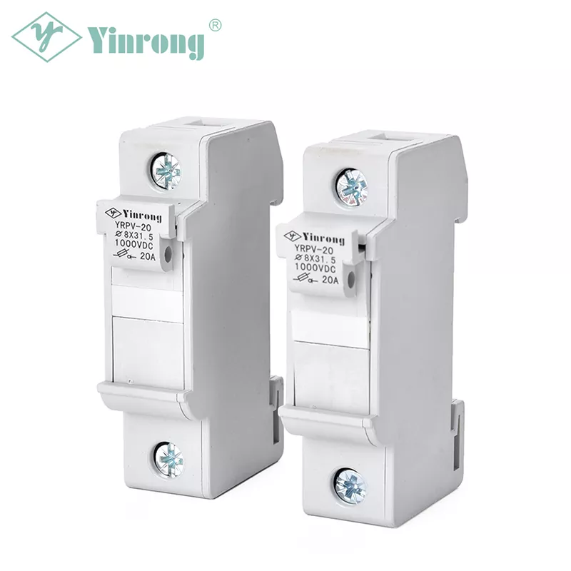 8×31.5 1000VDC gPV Fuse