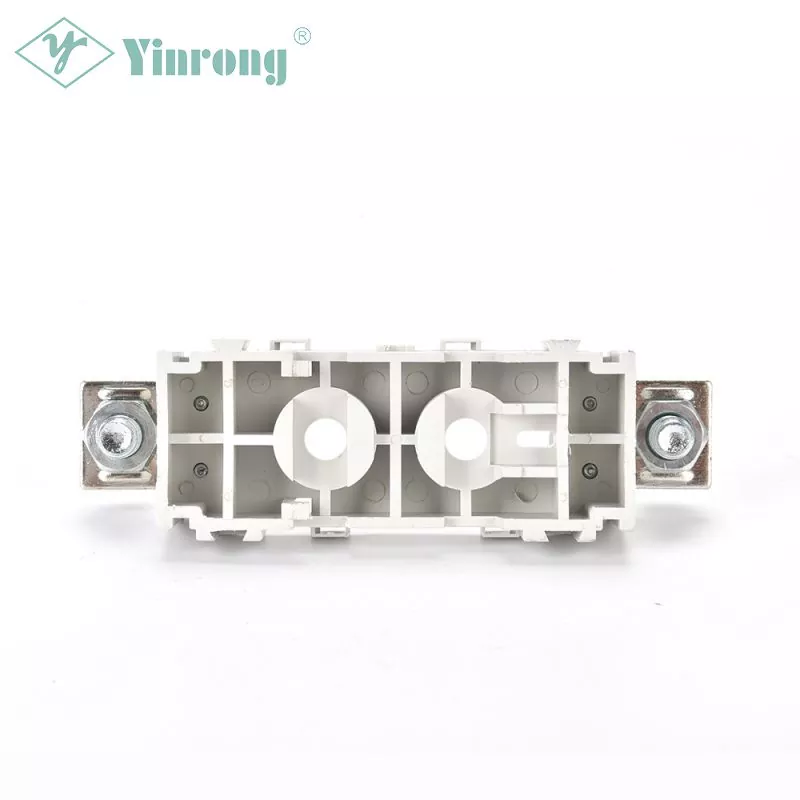 100A NH00C gG Knife-Blade HRC Fuse